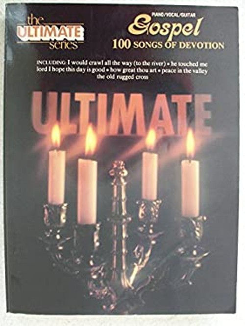 Gospel Paperback