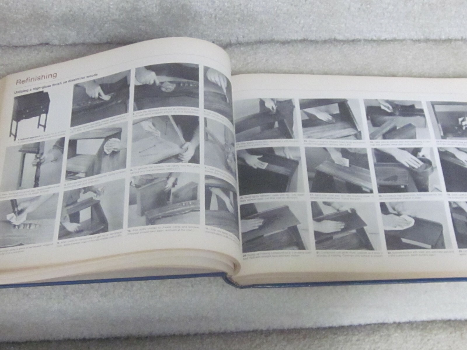 Reader’s Digest 1977 Hardcover- Fix-It-Yourself Manual, very clean,480 pages