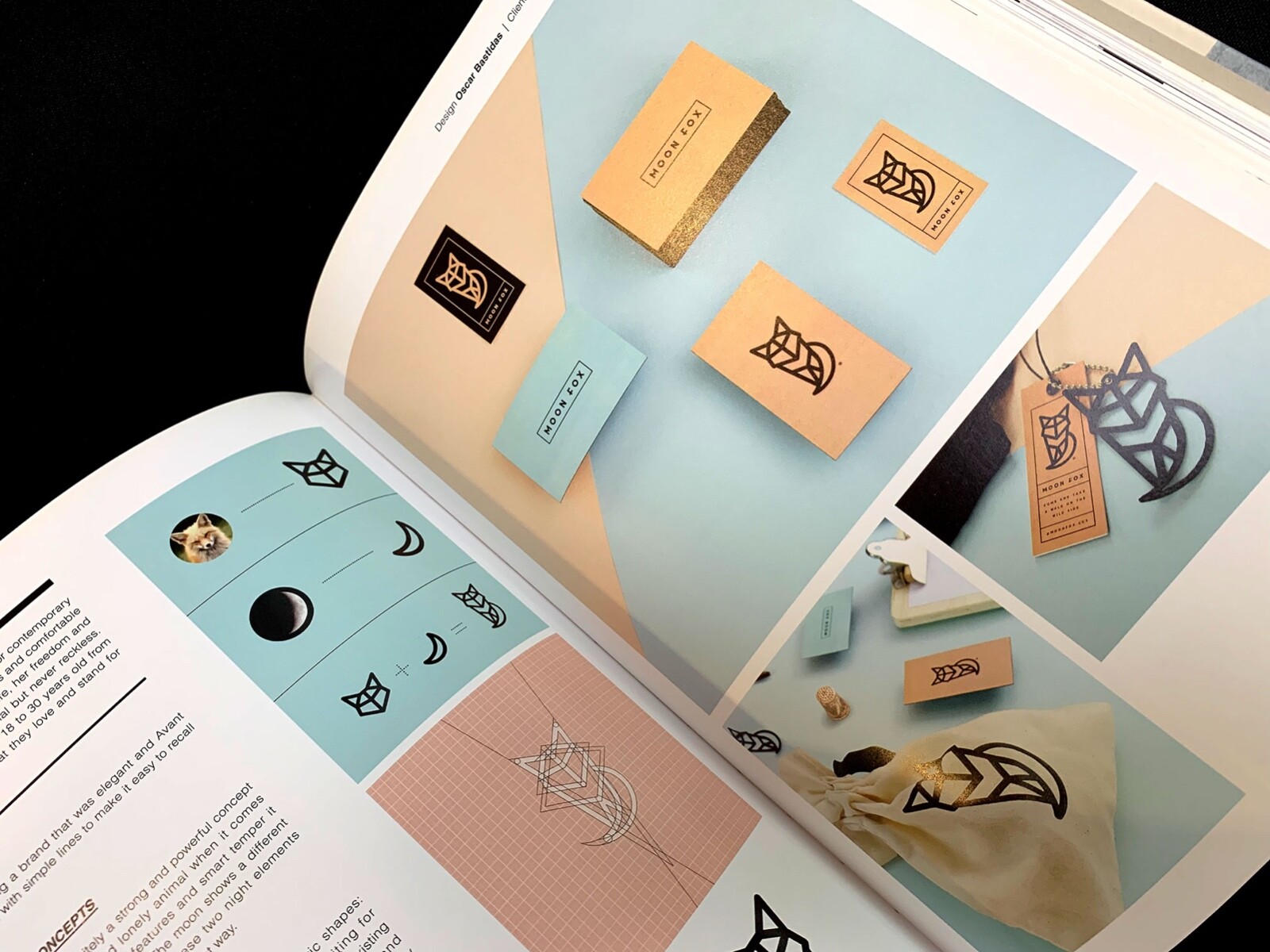 Logo Decode From Logo Design to Branding, Ltd Edition 1st Print HC, AS NEW, RARE