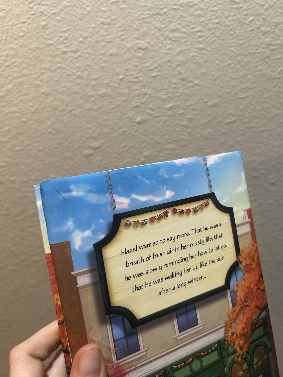 The Cinnamon Bun Book Store Laurie Gilmore (TikTok Exclusive, Special Edition!)