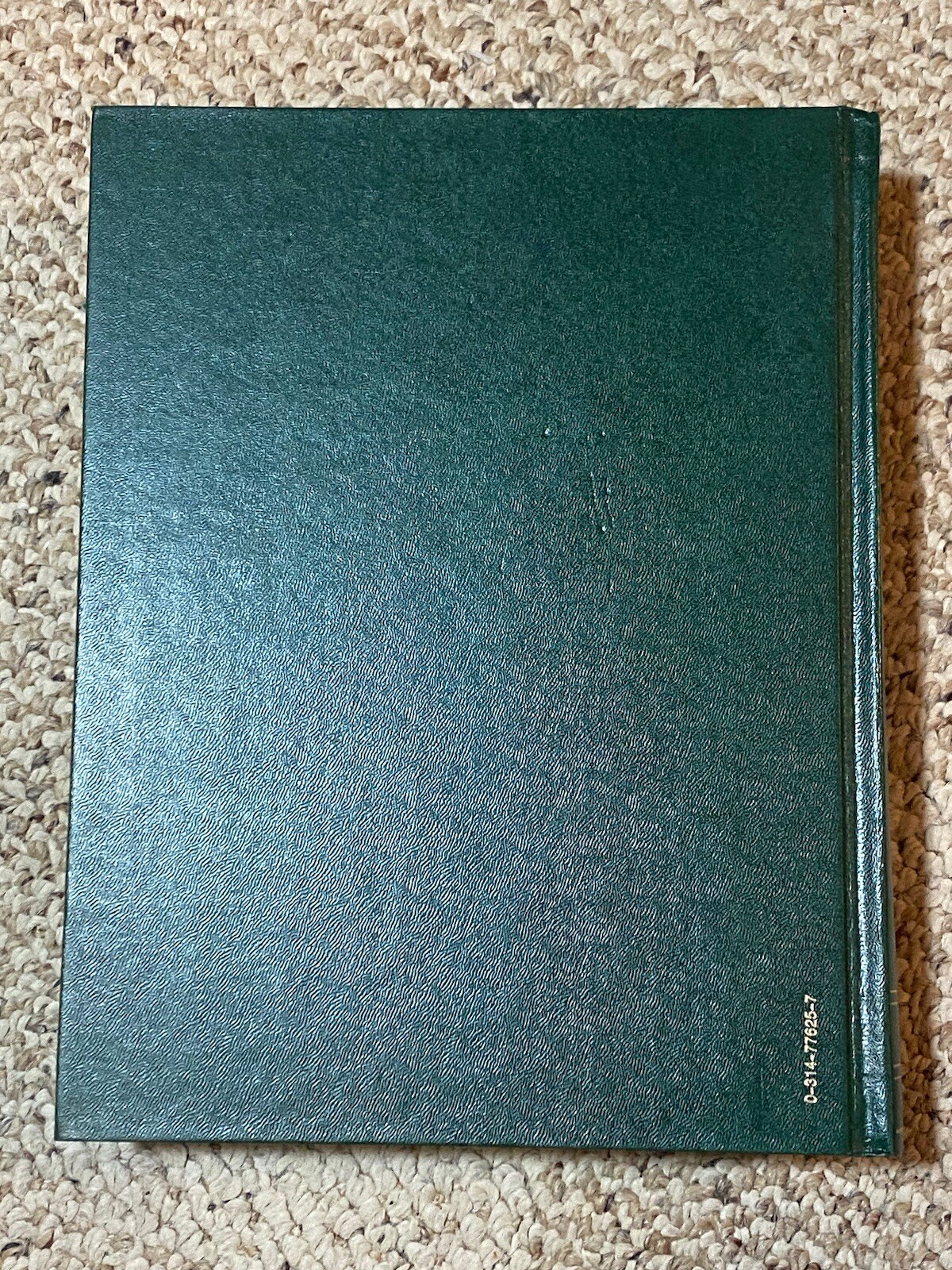 McCormick on Evidence 3rd Ed 1984 HC West Publishing Hornbook Series Student Ed