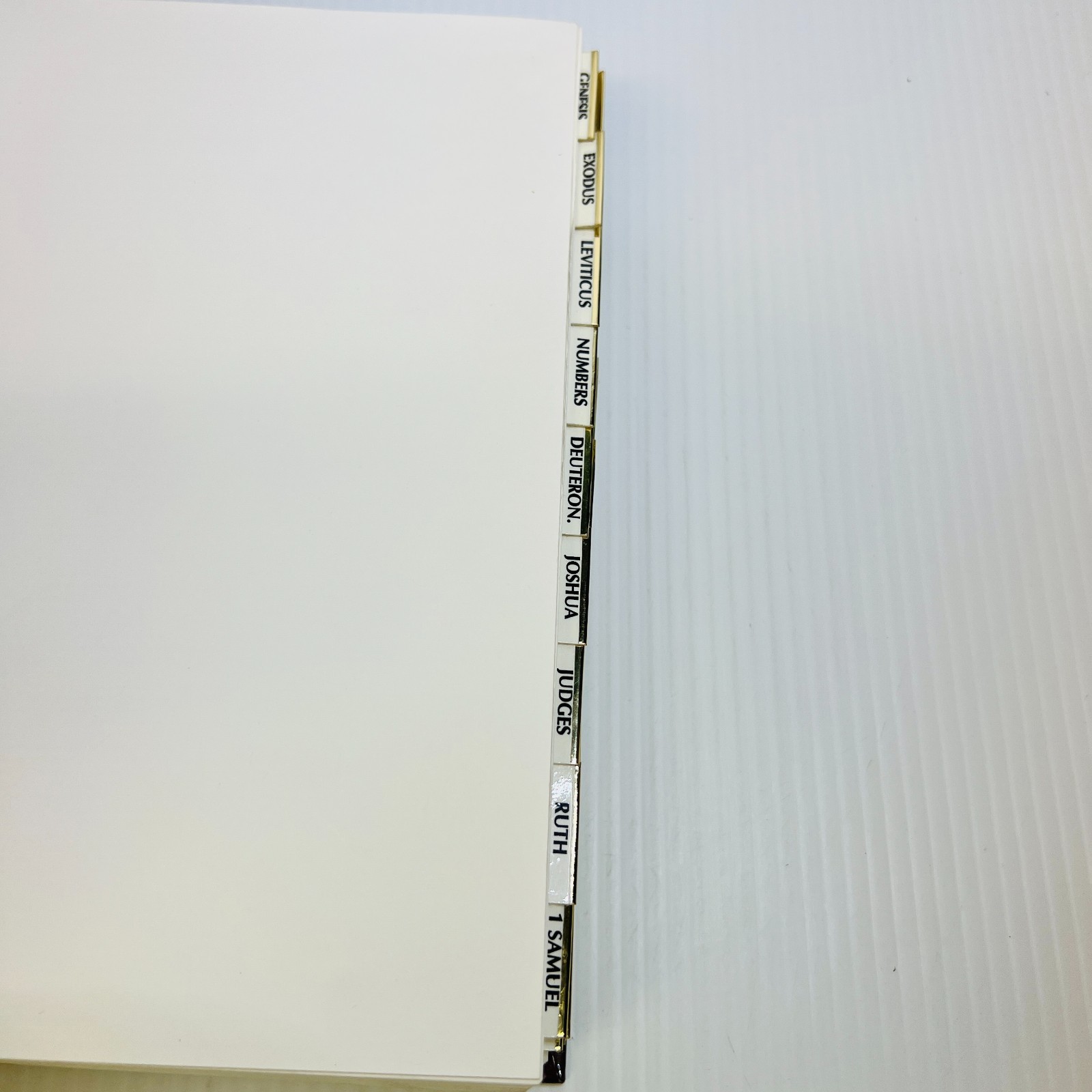 NASB Hebrew-Greek Key Word Study Bible – Hardcover AMG Publishers