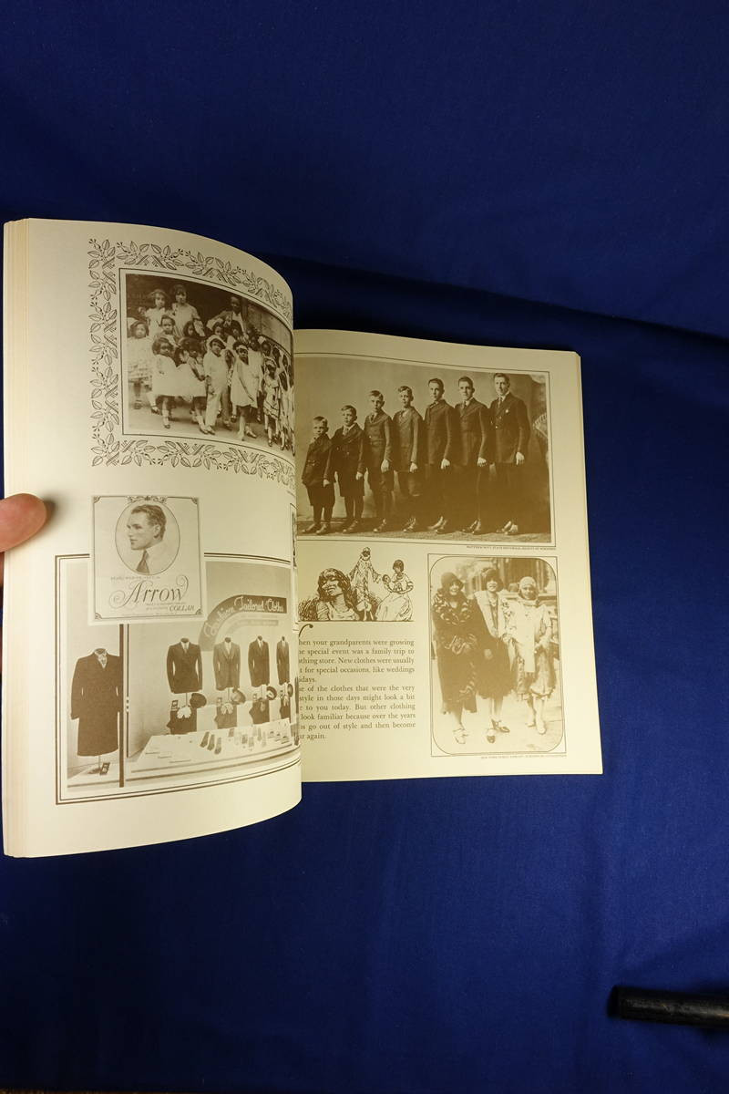 WHAT WAS IT LIKE? Ann Cook WHEN YOUR GRANDPARENTS WERE YOUR AGE USA PHOTO BOOK