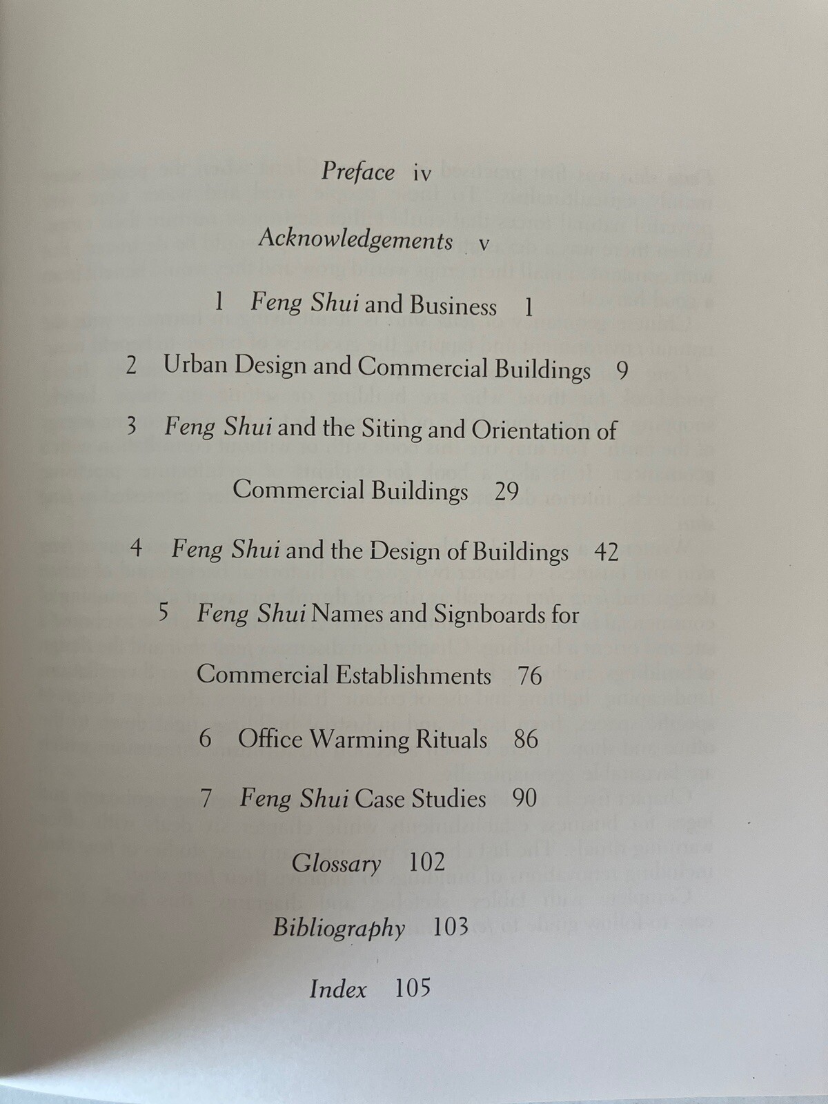 Feng Shui for Business by Evelyn Lip 1990 Illustrated Paperback