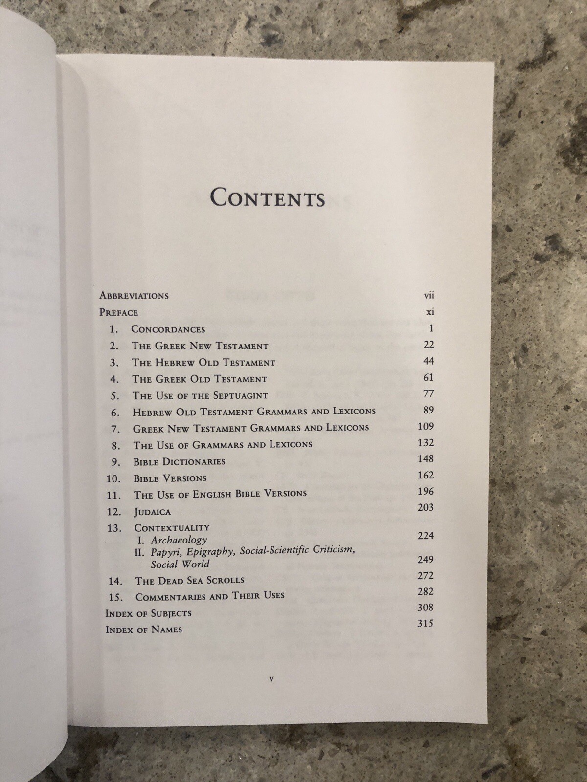 Multipurpose Tools for Bible Study by Frederick W. Danker (2003, CD-ROM)