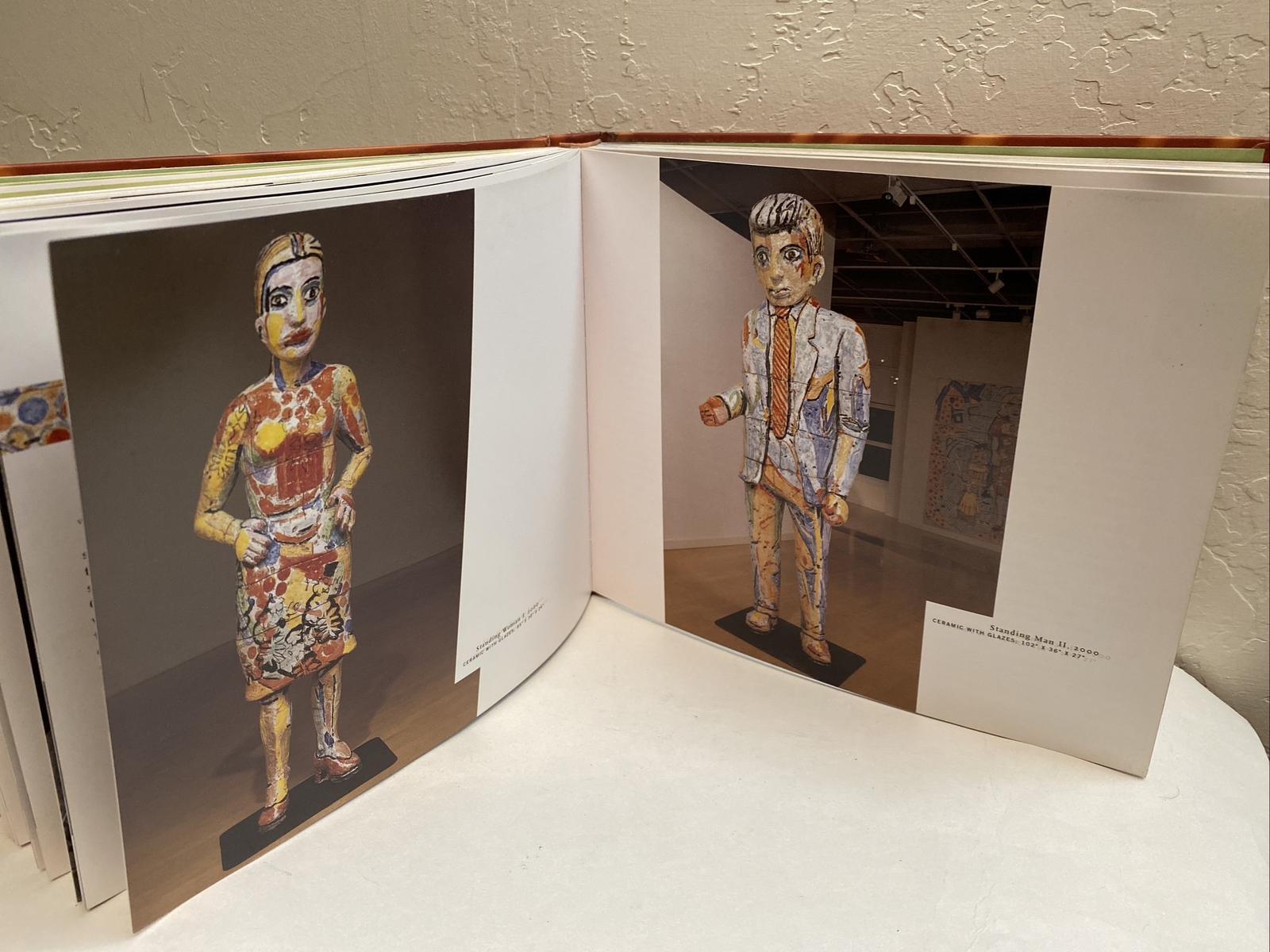 Epicenter / San Francisco Bay Area Art Now / Hardcover Book Y2K Art Scene SF CA
