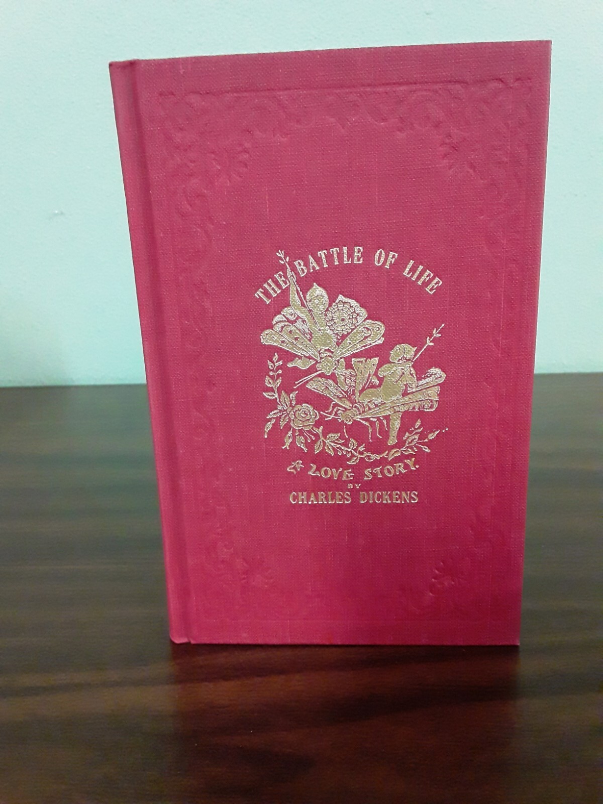 Charles Dickens Collector’s Edition Time Life 1999 5 vol w/slipcase 230620