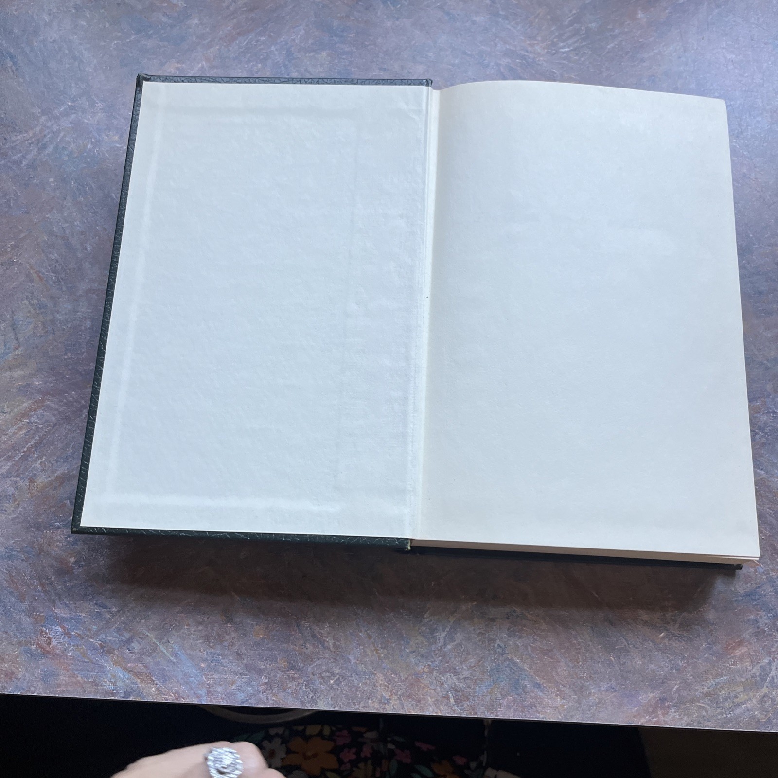 The Gospel According to Matthew Vol II Oliver B Greene 1st Edition (Hardcover)