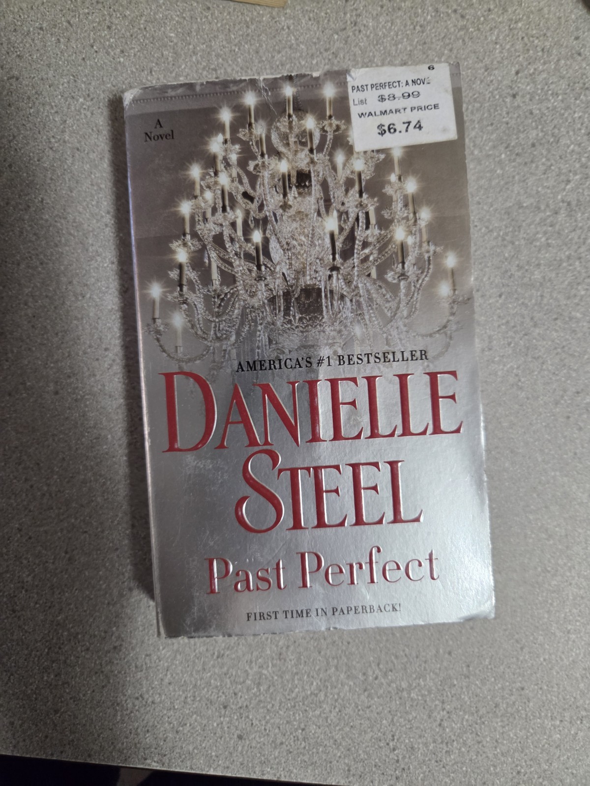 Danielle Steel Lot Of 12 Books. Paperback. Romance