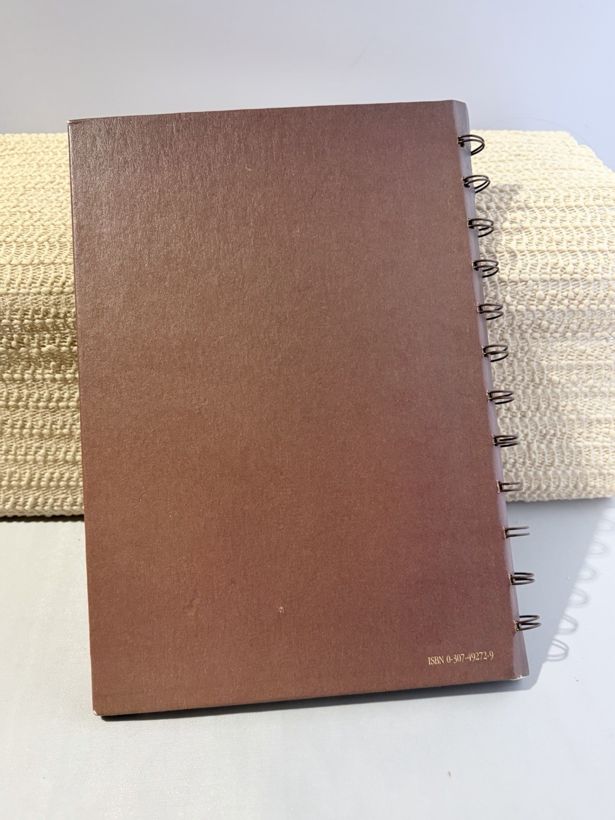 Baker’s Book of Chocolate Riches: HC 1983 First Printing Vintage