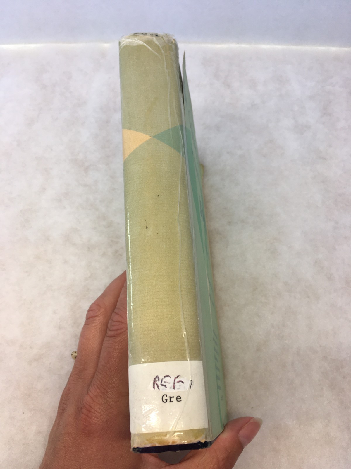 Oliver B. Greene, the Gospel According to John, Volume II, Vintage