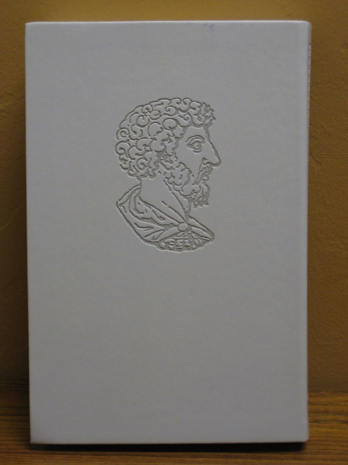 MEDITATIONS and Other Classics of Stoic Philosophy {2023, Softbound}