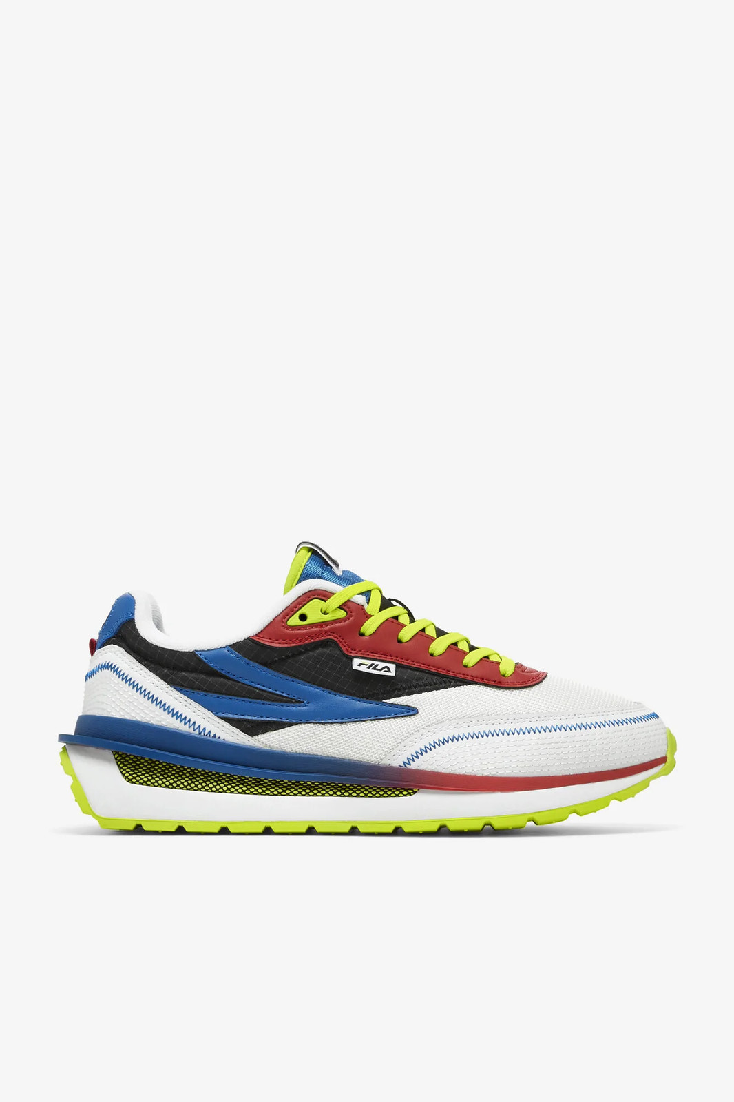 Men’s FILA Renno Sneakers