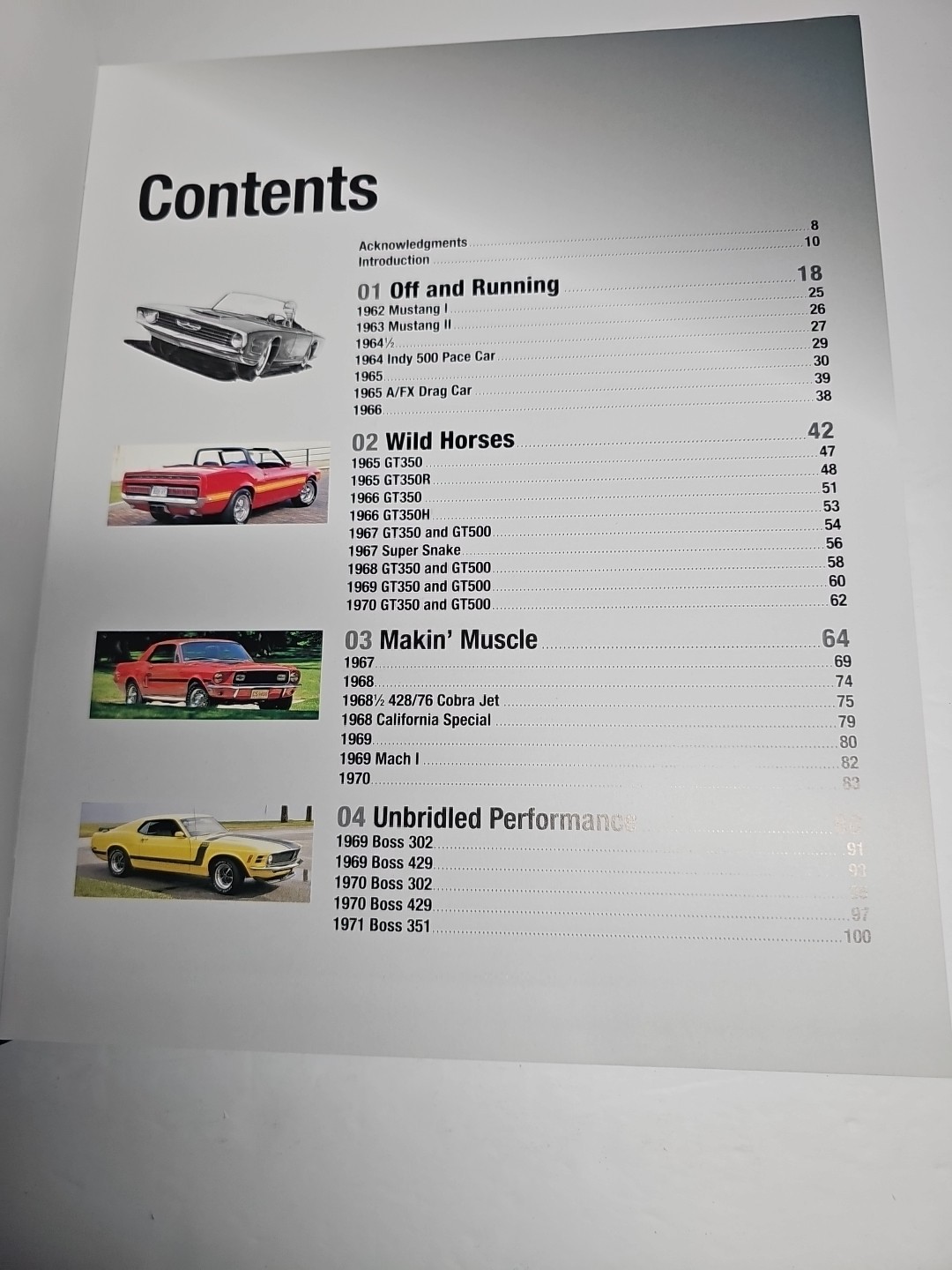 The Complete Book of Ford Mustang: Every Model Since 1964 1/2 by Mike Mueller