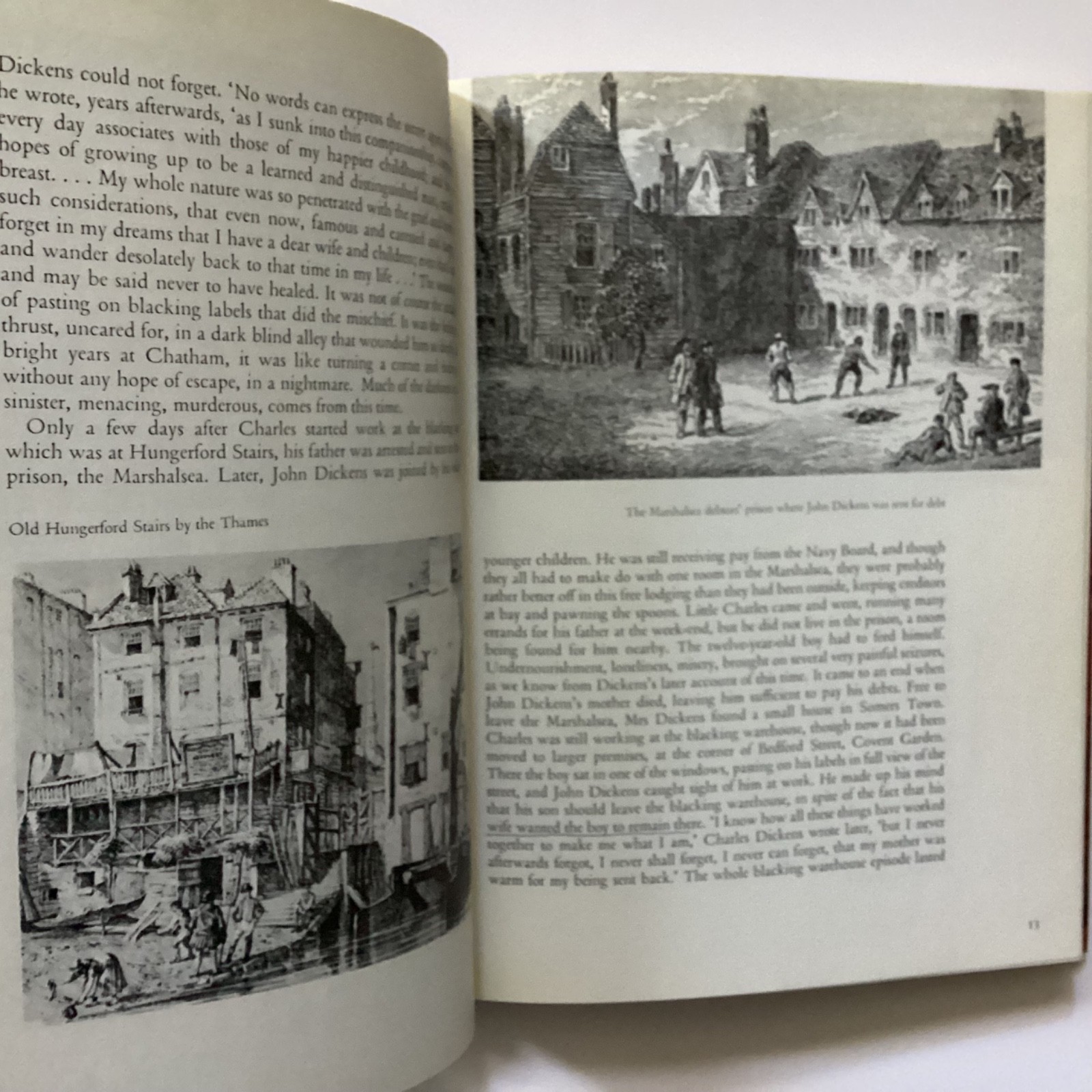 Priestly CHARLES DICKENS AND HIS WORLD 1961
