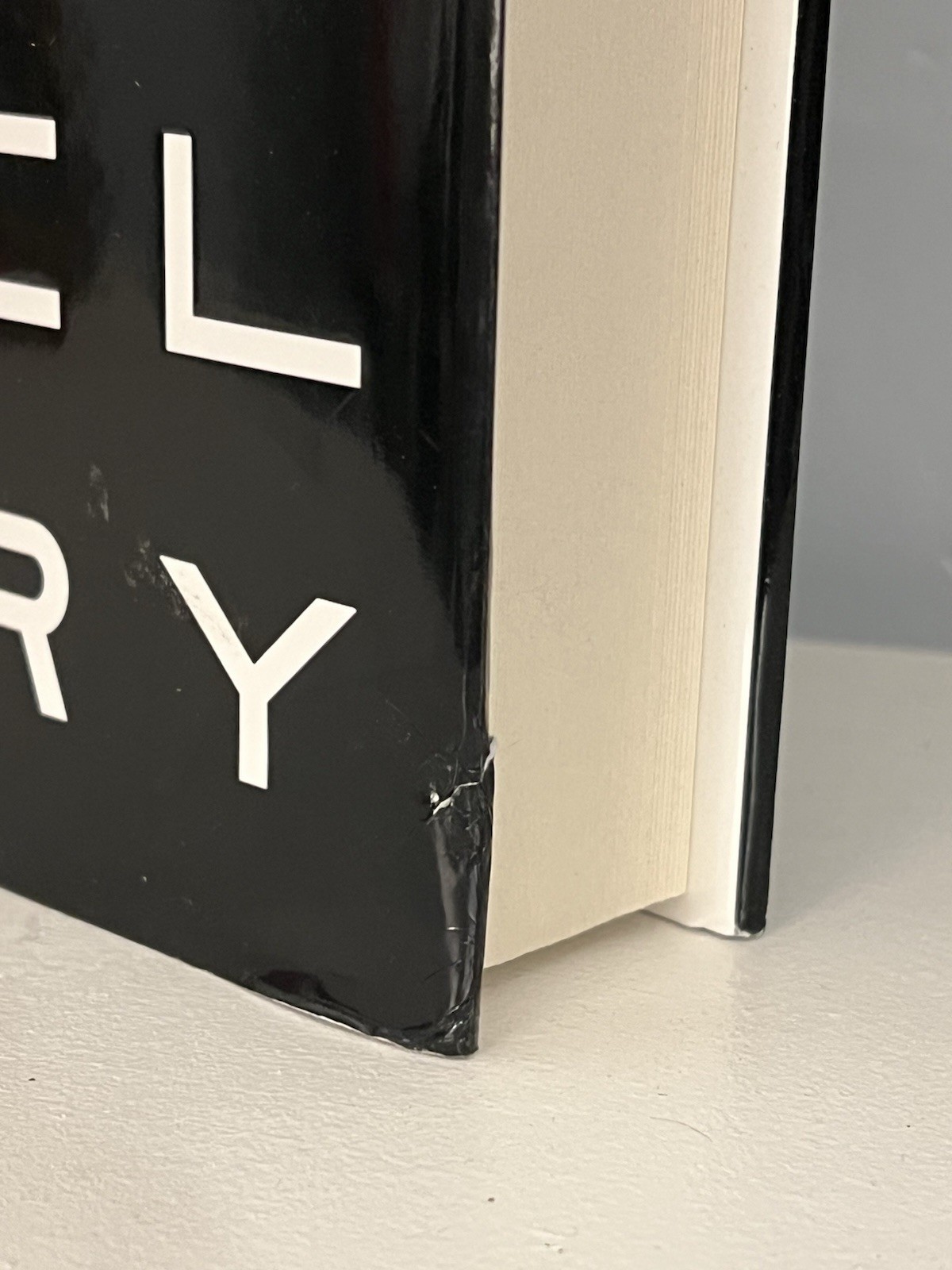Project Hail Mary – Andy Weir (2021, Hardcover) First Edition/First Printing