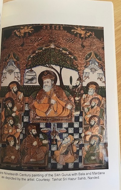 Ardas of the Sikhs by Jaswant Singh Neki HARDCOVER – NEW