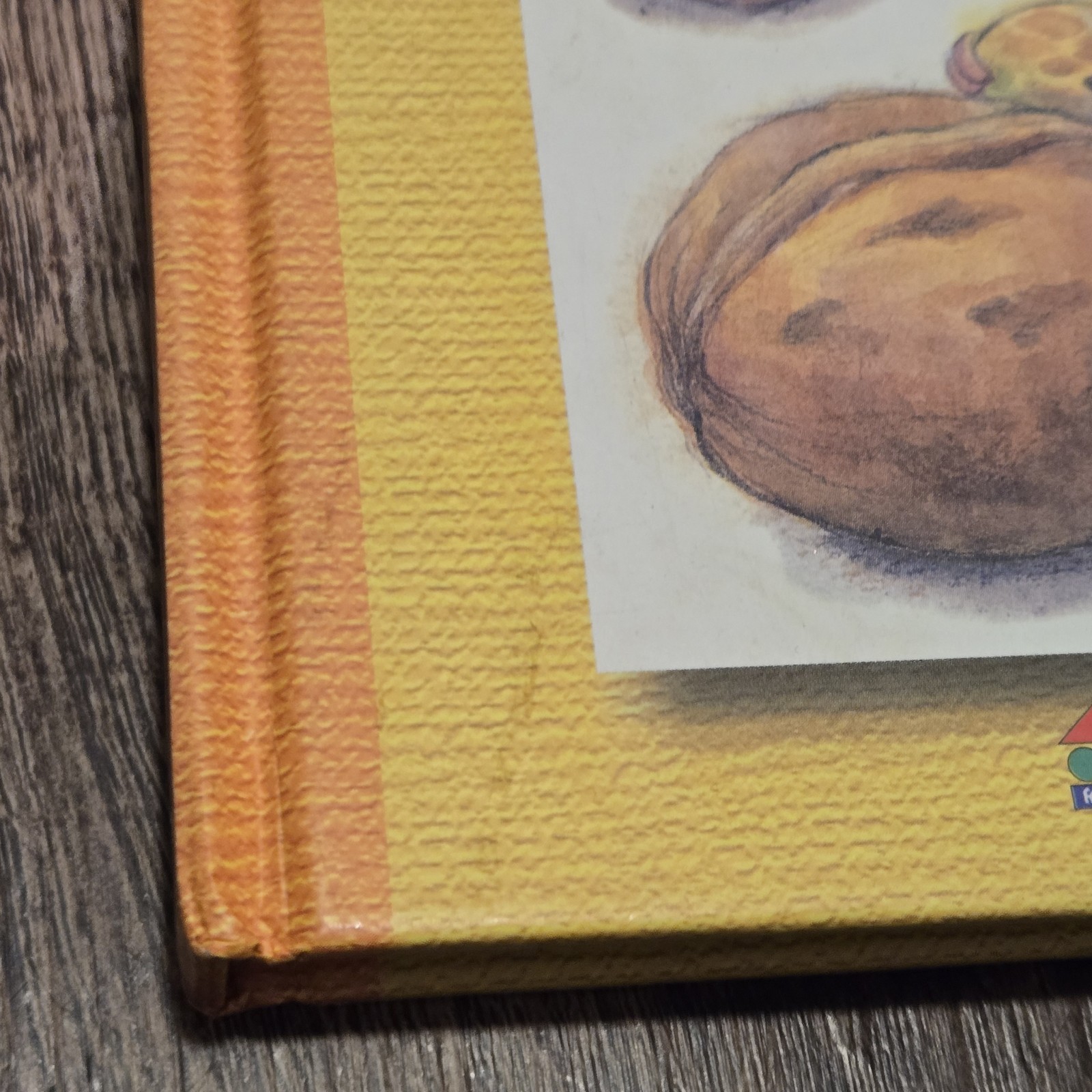 Lot of 5 Korean Language Children’s Picture Books Hardcover 1 Paperback