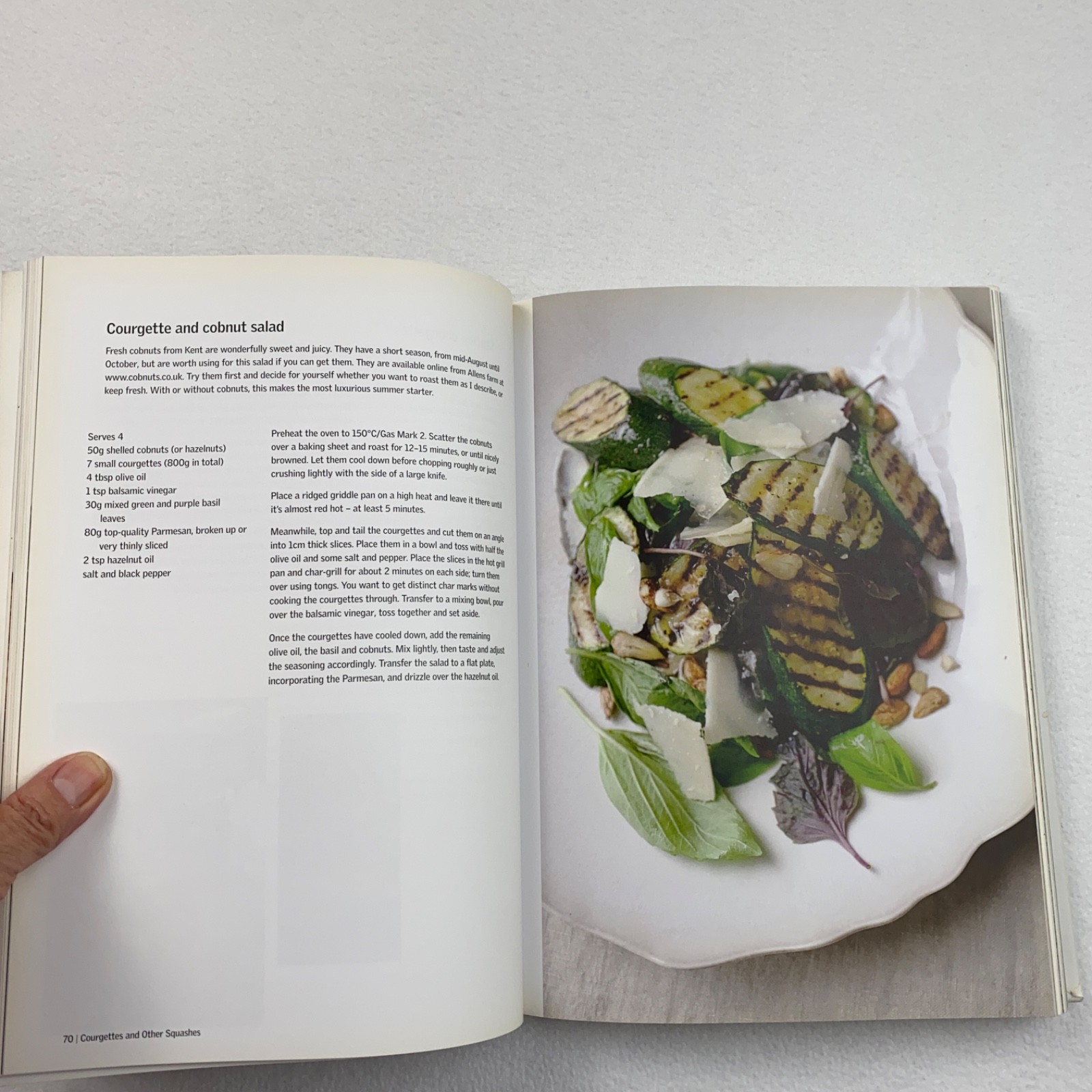 Yotam Ottolenghi Plenty Cookbook Vegetarian Recipes Hardcover – Ebury Press