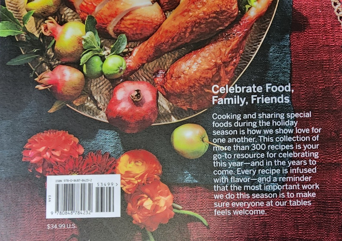 Lot of 3 Cookbooks Babycakes, Real Baby Food, Holiday Recipes 656 pages