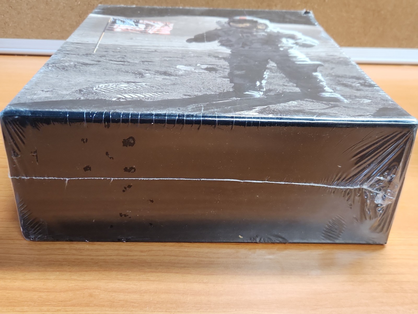 A Man on the Moon by Andrew Chaikin: Three Volume Time Life Books Box Set 1999