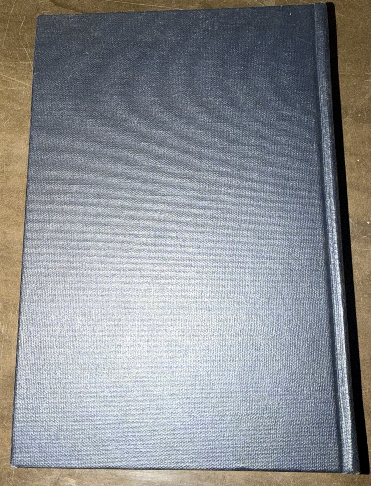Bhagavad Gita by Yogi Ramacharaka Hardcover Book 1930