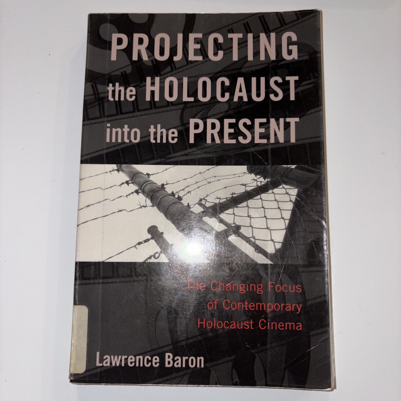 Projecting the Holocaust into the Present : The Changing Focus of…