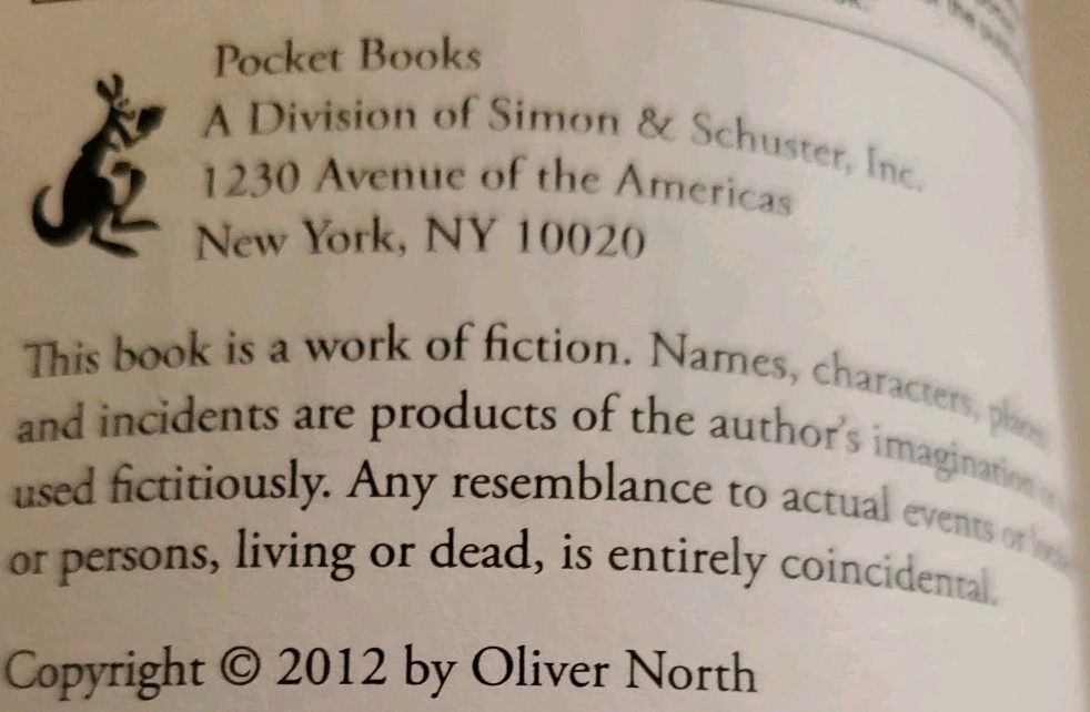Heroes Proved by Oliver North (2013, Us-Tall Rack Paperback)
