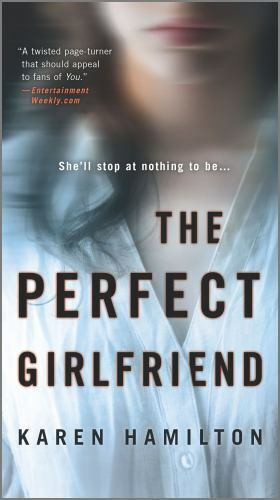 Perfect Girlfriend by Karen Hamilton (2020, Us-Tall Rack Paperback)
