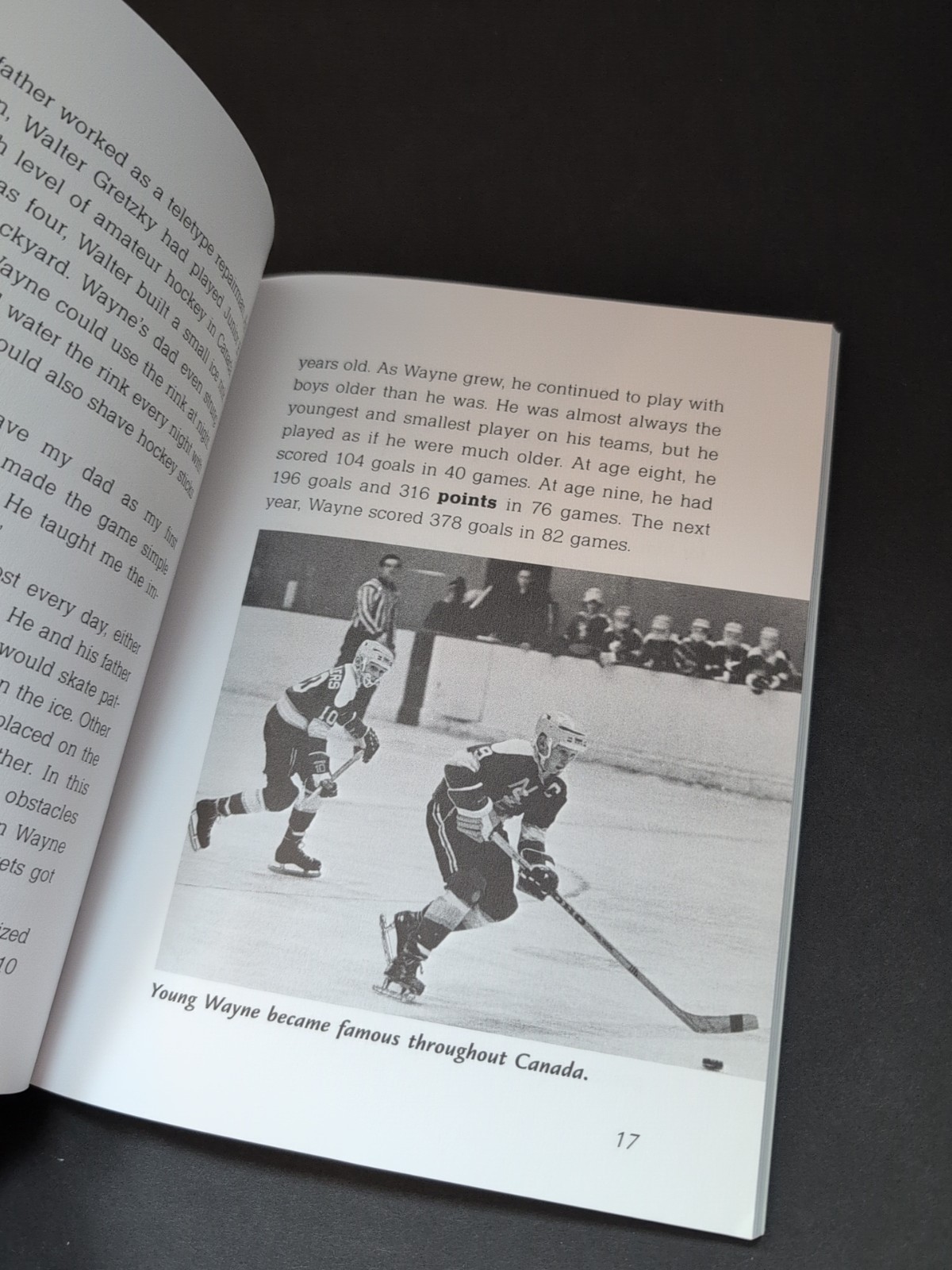 Wayne Gretzky : Hockey Great by Thomas R. Raber (2000, Paperback)