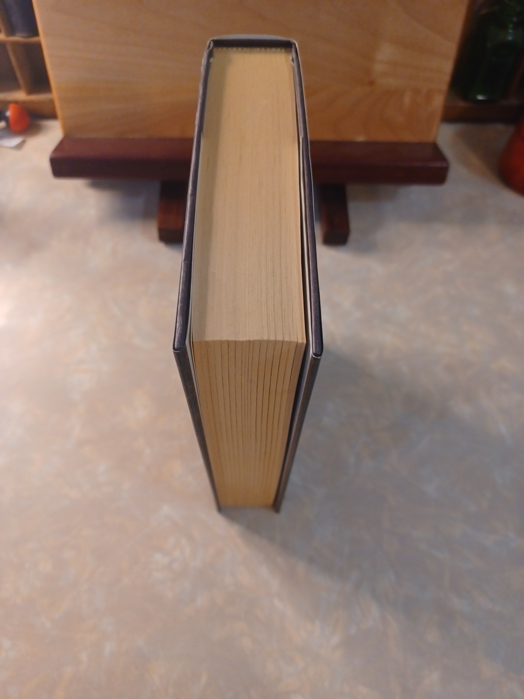 Dustjacket ERROR Copy of The Coming of Conan The Cimmerian by Robert E Howard