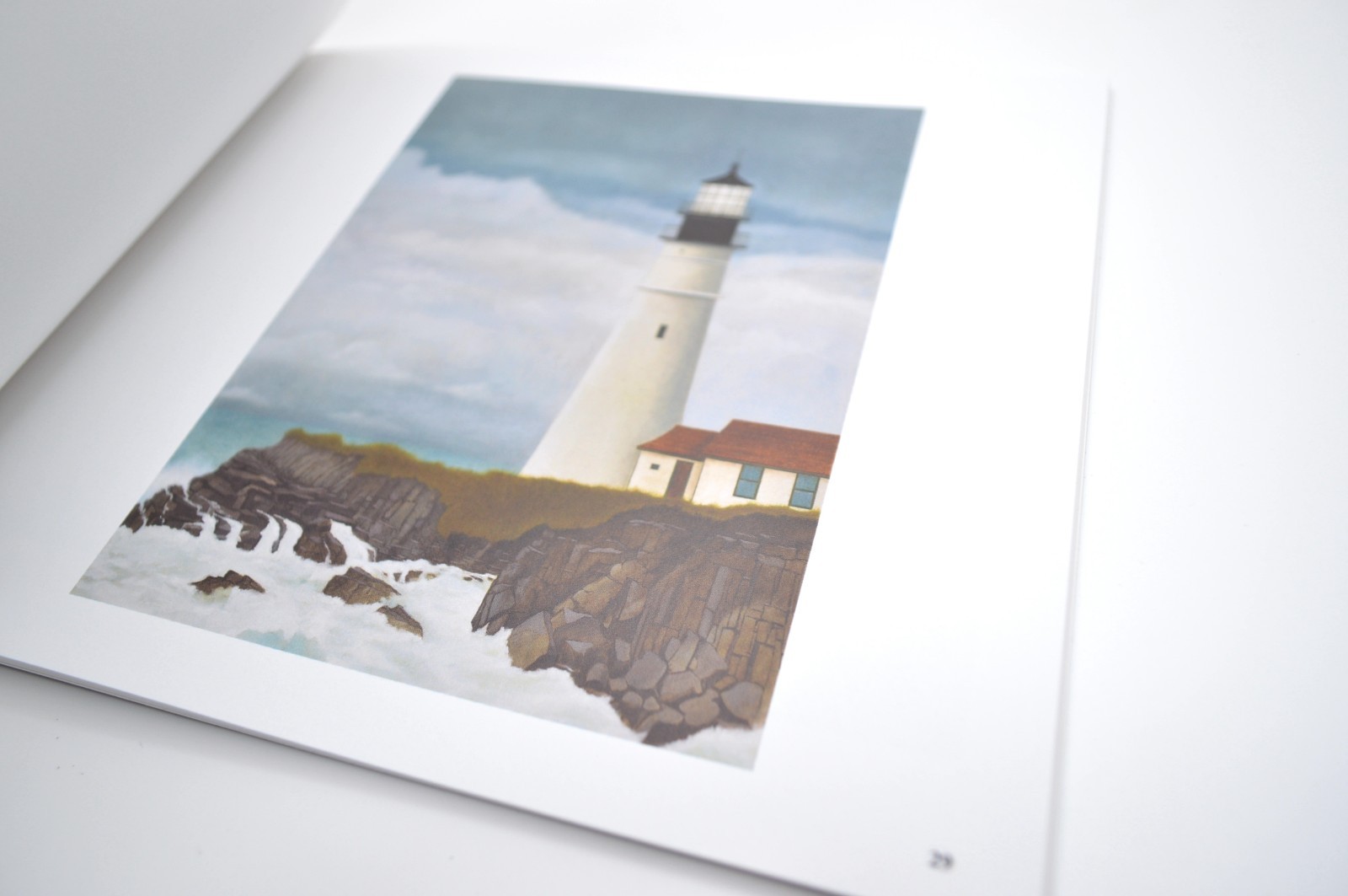 Sean Landers, Adrift, Softcover, Artist Exhibition Catalog, 2023, New