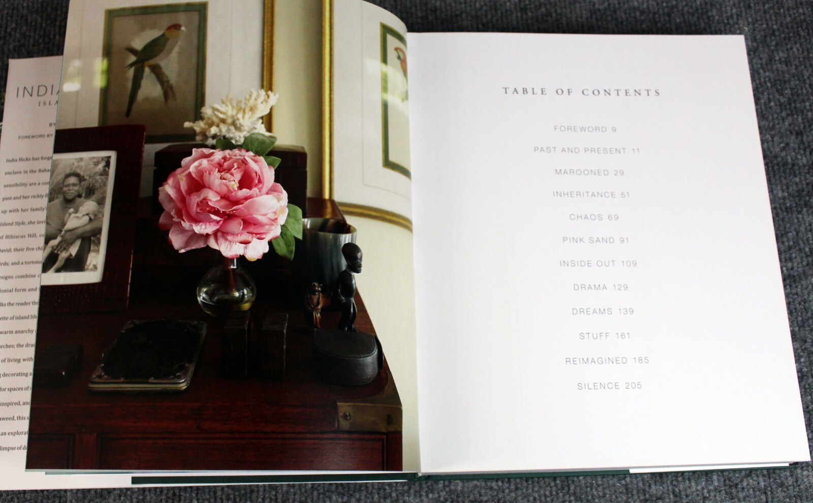 India Hicks: Island Style by India Hicks 2015 HCDJ