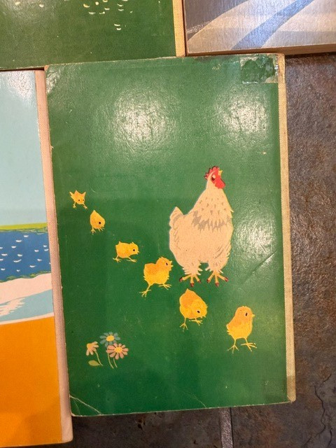 10 German Language PB Rowohlt RORORO GERMAN PB 1950’s Very Good Condition
