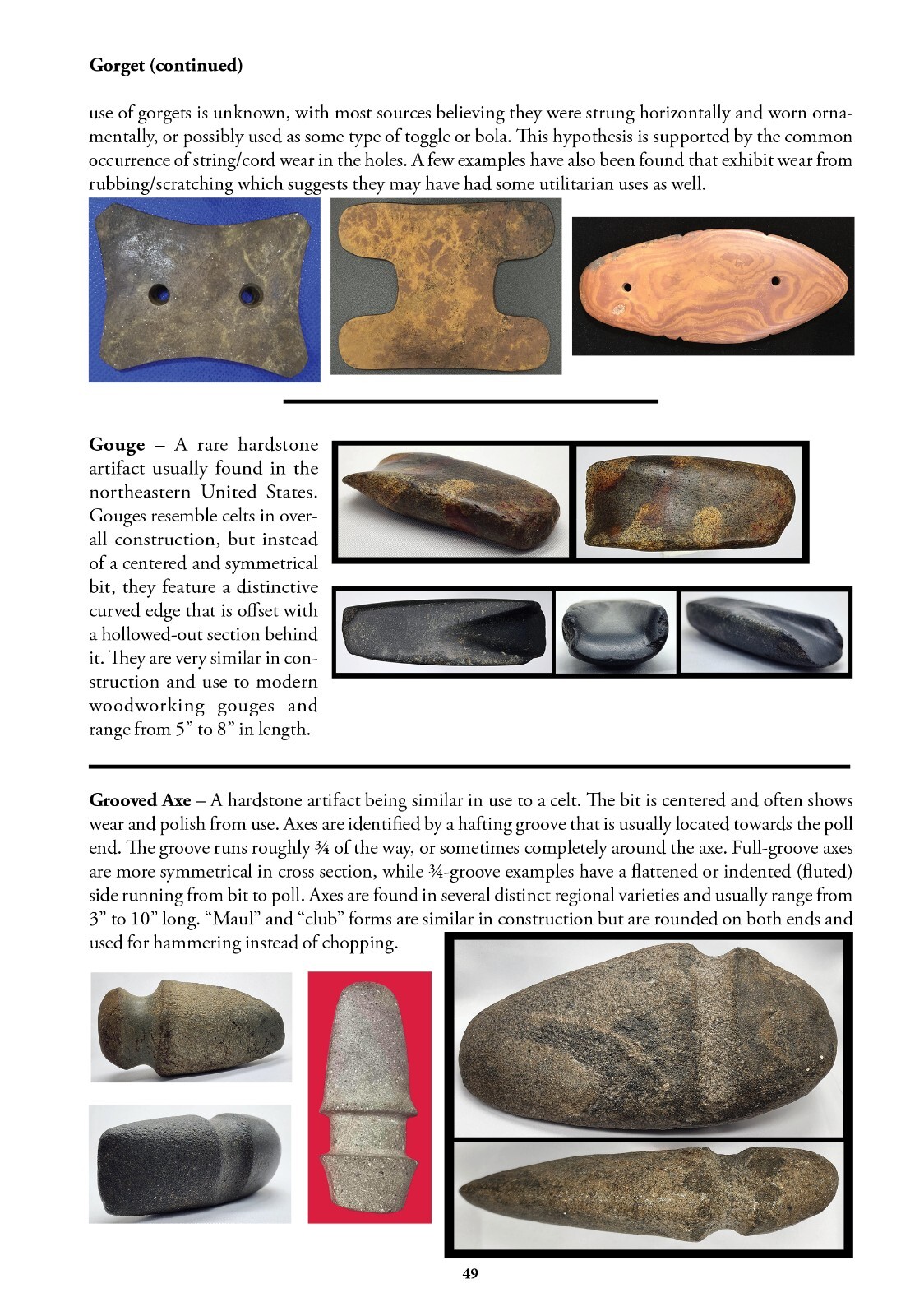 NEW 16th Ed. Official Overstreet Indian Arrowheads Identification & Price Guide