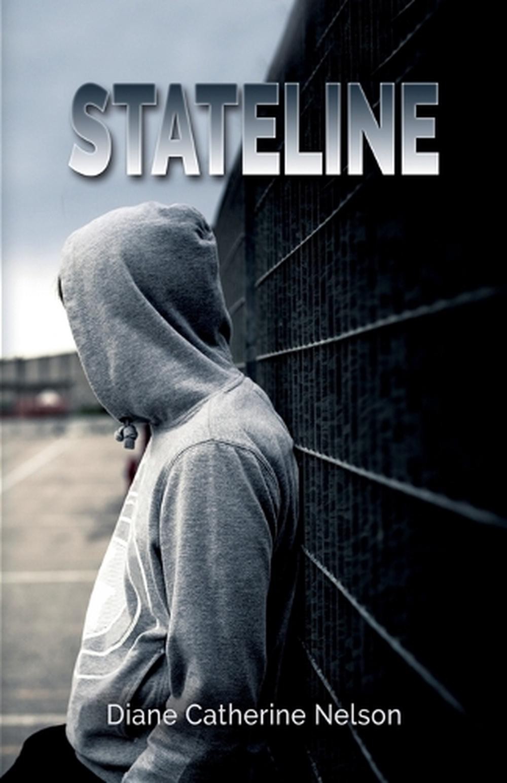Stateline by Diane Nelson Paperback Book