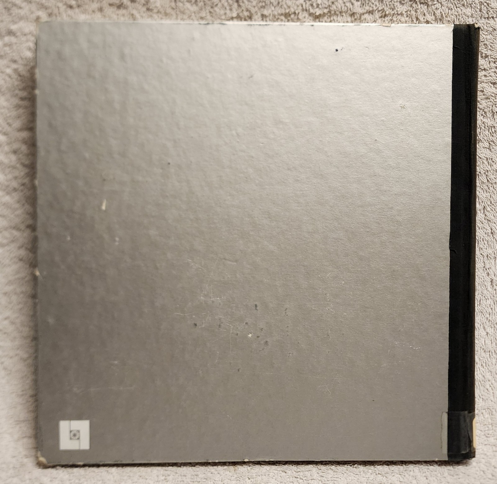 Time Life Photography Year 1977 Edition Hardcover Book 1st Print ex library