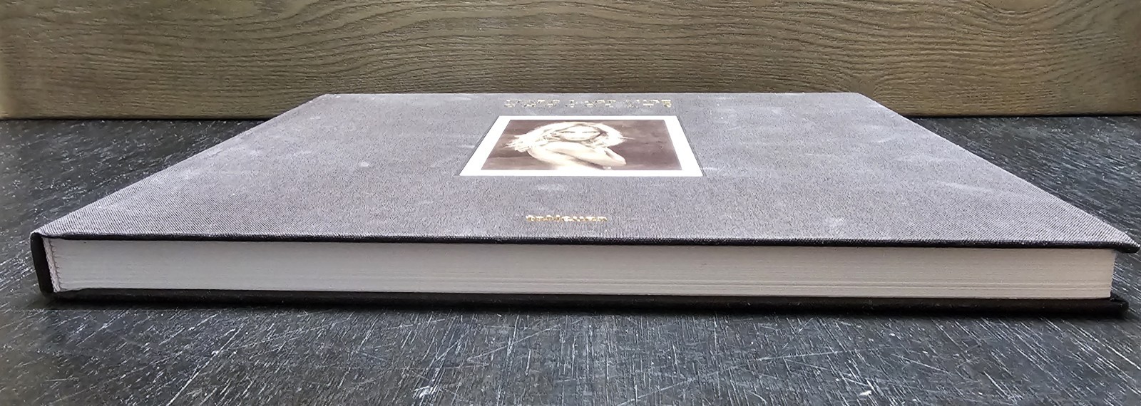 Art Book By Marc LaGrange