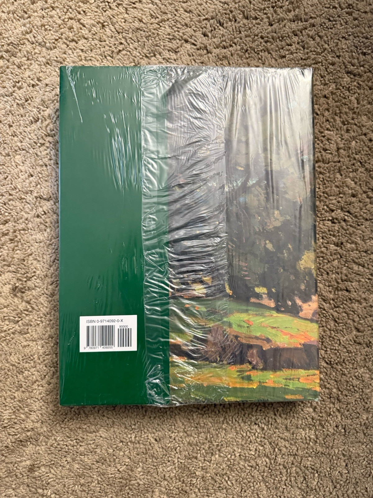 California: This Golden Land of Promise by Jean Stern and Joan Irvine Smith