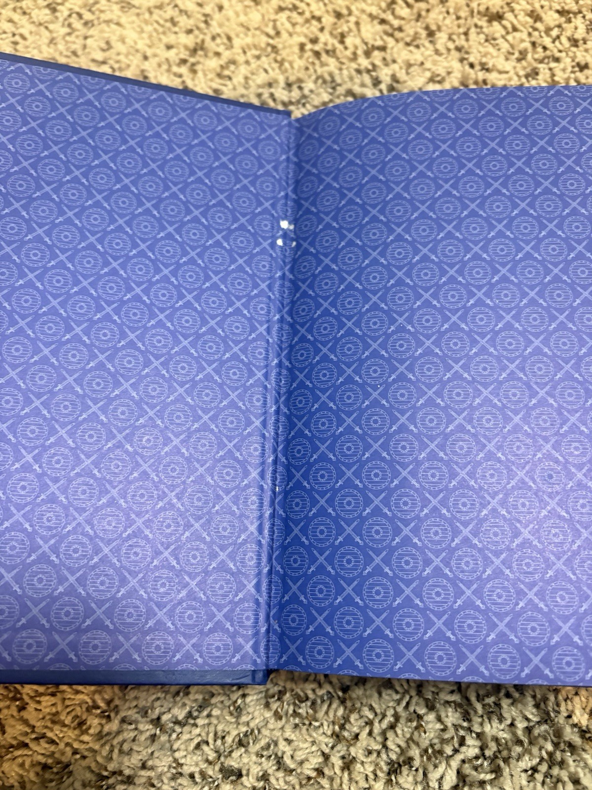 The Licanius Trilogy Hardcover Broken Binding Signed Edition By James Islington