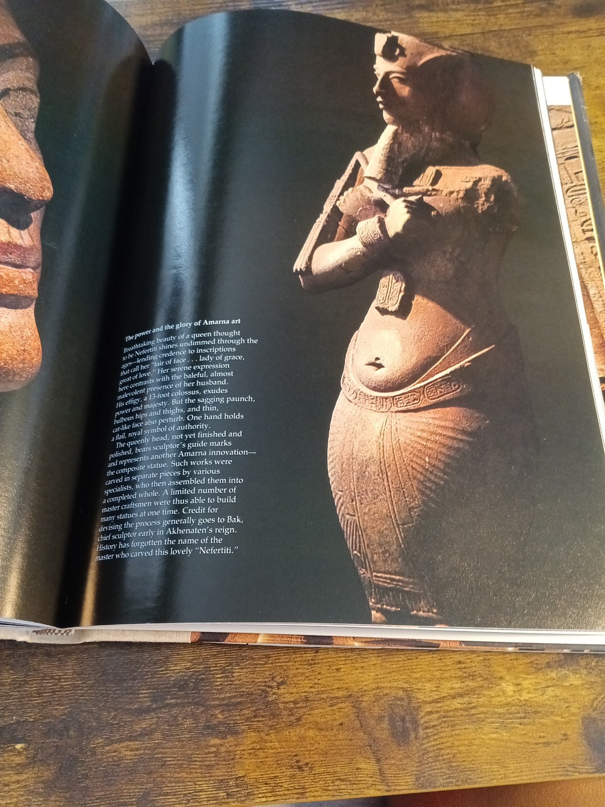 Ancient Egypt: Discovering Its Splendors National Geographic 1978 1st Ed…