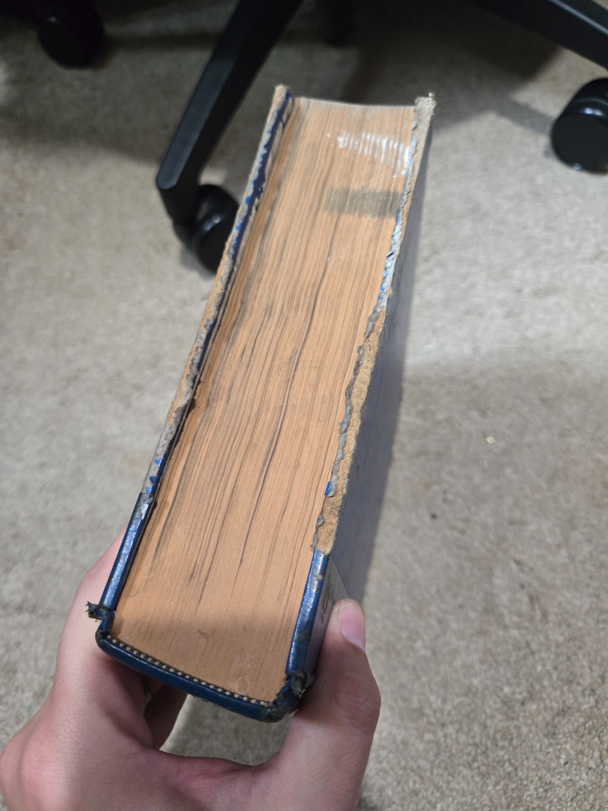 Motor Auto Repair Manual 1977