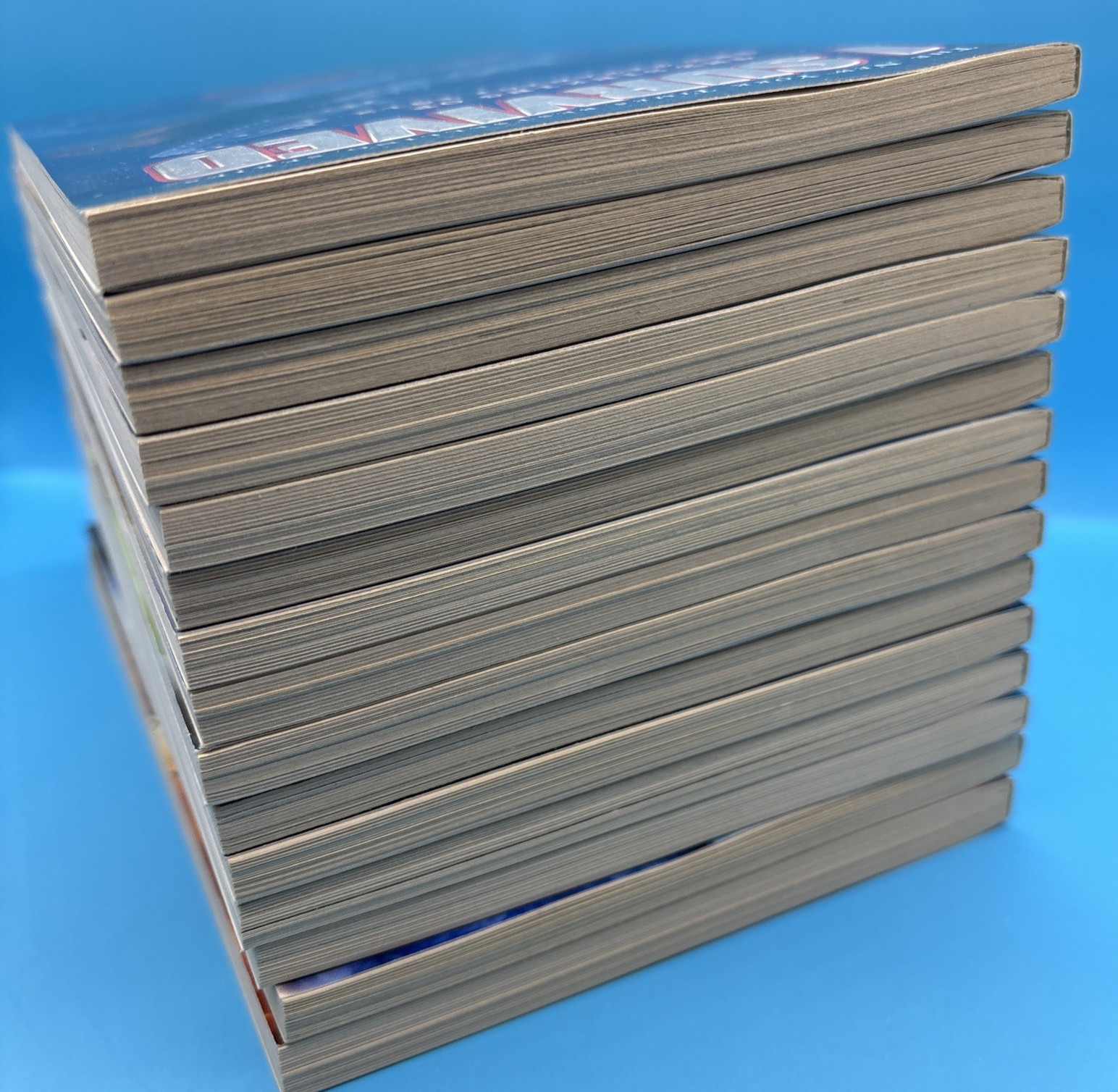 2010s Lot of 15 „I Survived“ Scholastic Chapter Paperback Books- New, Never Read