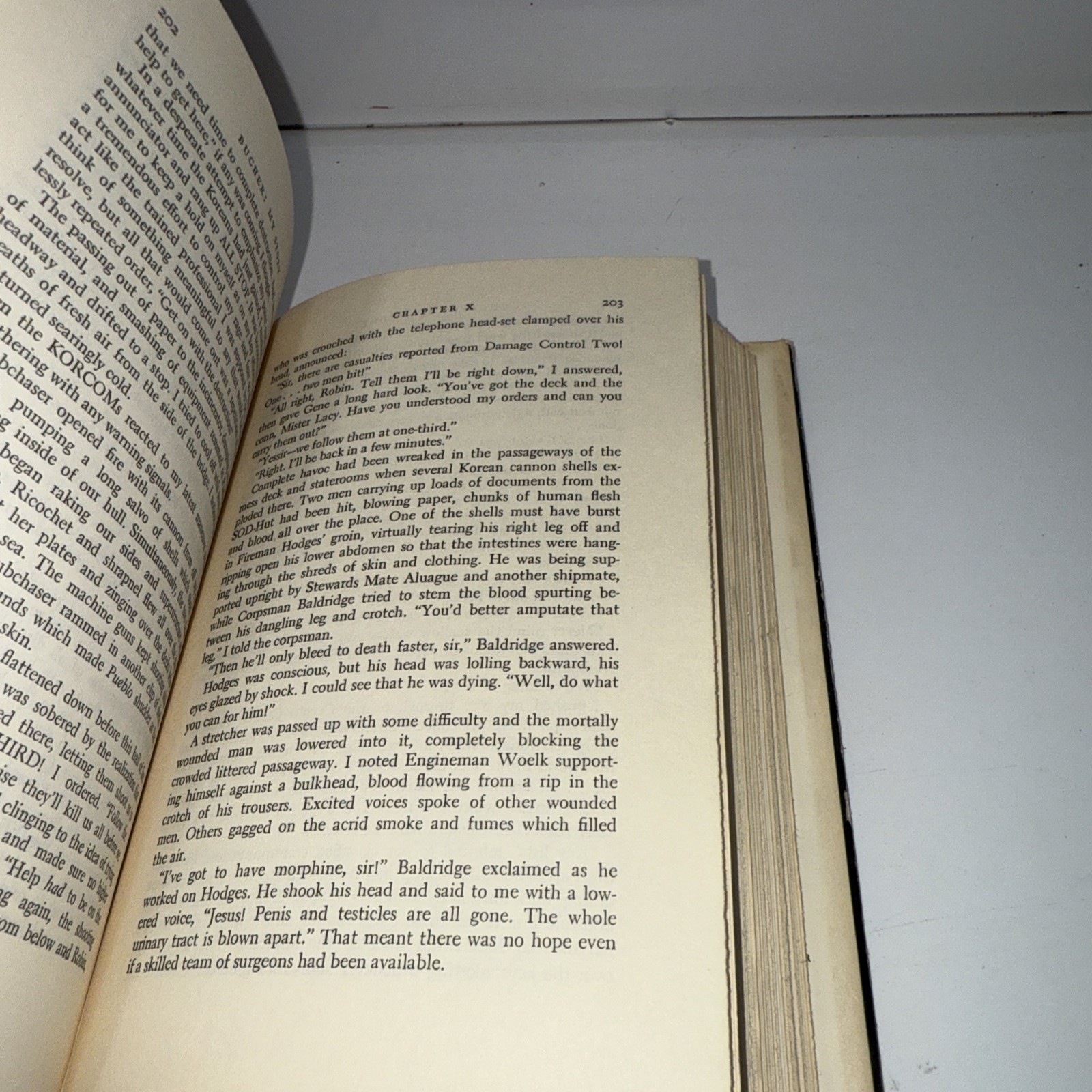 Bucher: My Story by Commander Lloyd M. Bucher, USN, Captain USS Pueblo