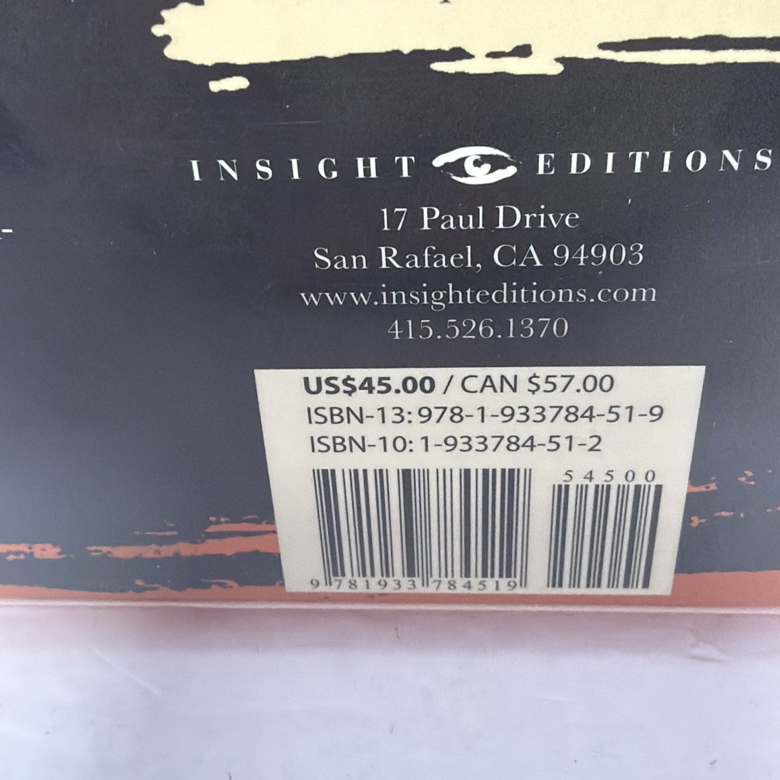 OOP Trick ‚r Treat Tales of Mayhem Mystery Mischief SEALED 1st Ed 2008 Sam Book