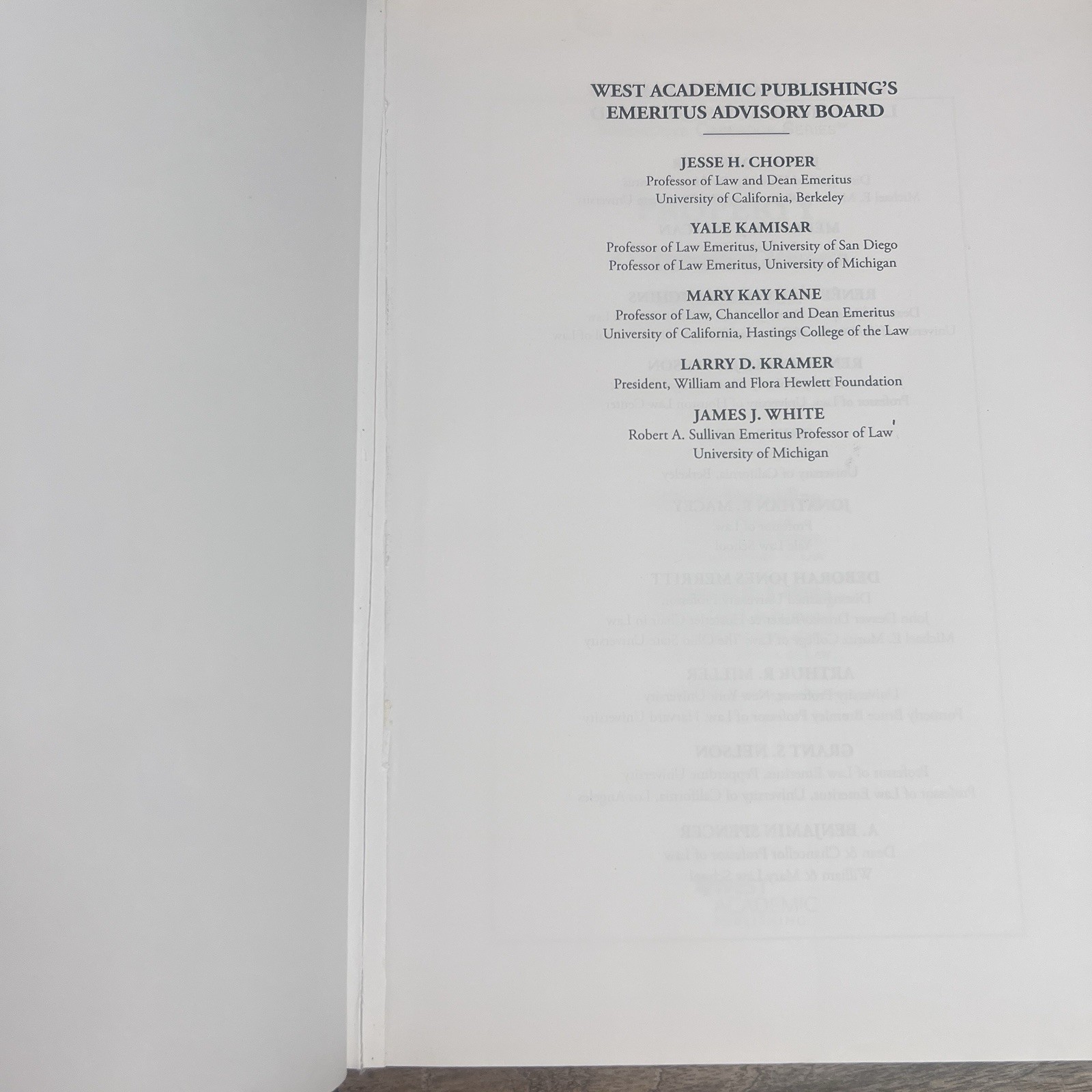 Property A Contemporary Approach 5th Sprankling Coletta West Academic 2021