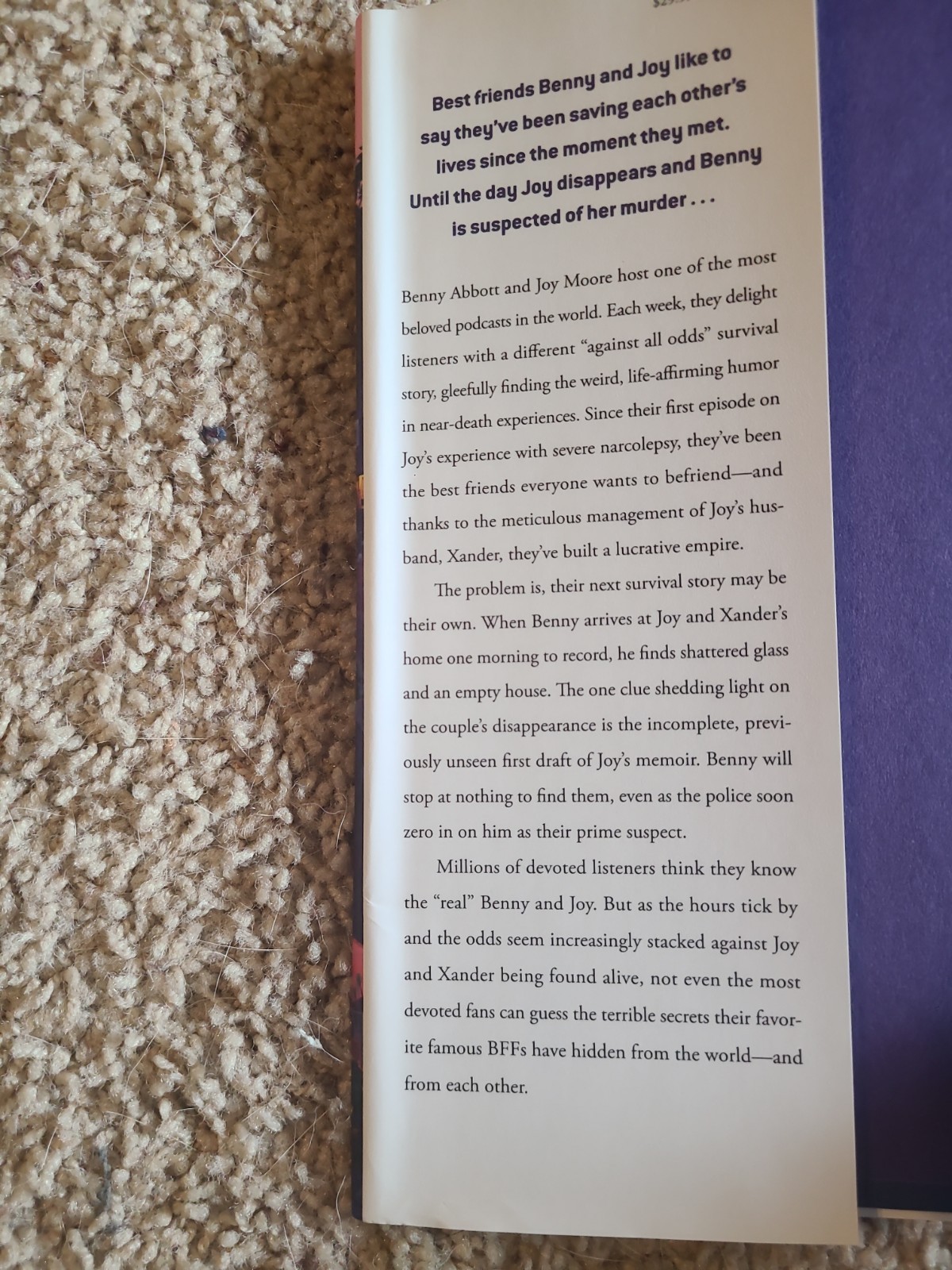 This Story Might Save Your Life : A Novel by Tiffany Crum (2026, Hardcover)
