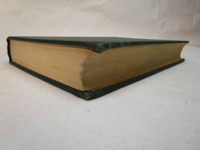The Gasoline Automobile Elliott And Consoliver McGraw-Hill HC 1939 5th Ed