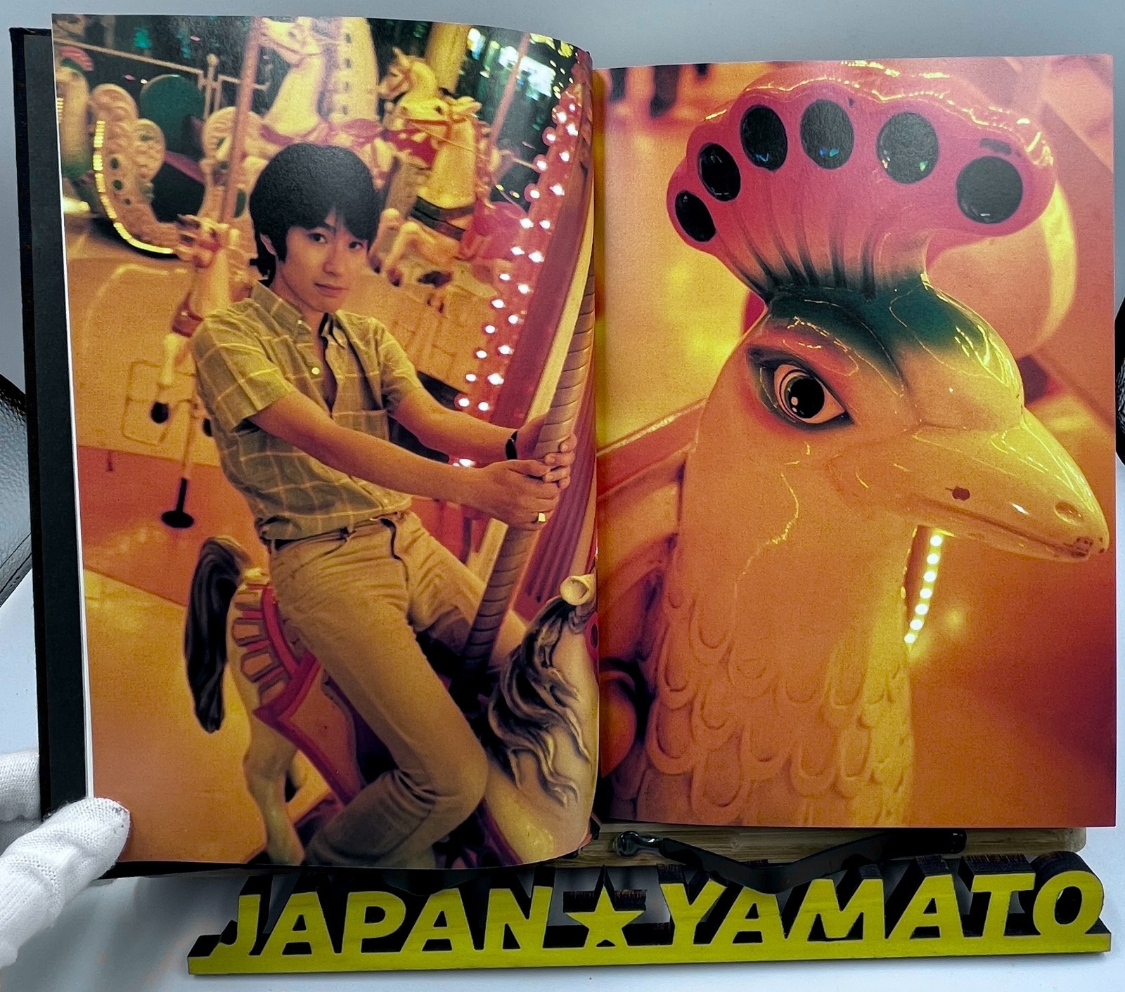 HIROMIX PHOTO BOOK HIROMIX WORKS Best Selection 5 Years 2000 Japan Art