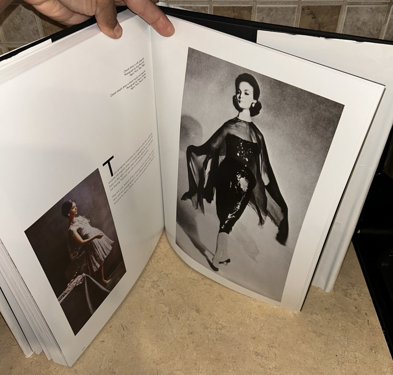 Chanel – Jean Leymarie – 2011 hardcover Preowened